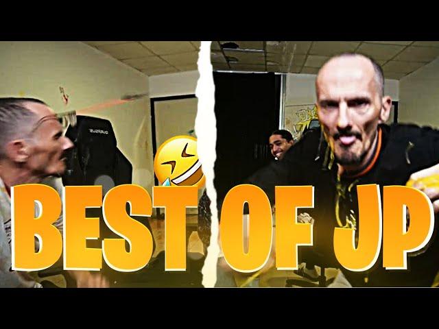 BEST OF JEAN PORMANOVE  IMPOSSIBLE QUE TU NE RIGOLES PAS  JP BEST OF