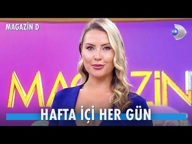 Magazin D Yaz Fragmanı