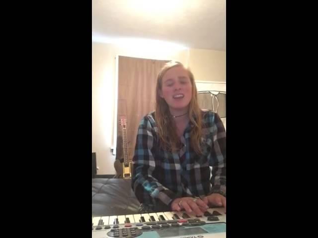 Hello by Adele cover