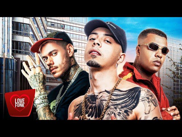 PEGA NOIS NÃO PEGA NÃO - MC Tuto, MC Cebezinho e MC Kako (Áudio Oficial) DJ Oreia