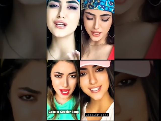 gejalar gejalar song Arabic song #shorts #youtubeshorts #youtube #viral #gejalar #turkish #compared