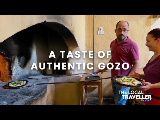 A Taste of Authentic Gozo | S5 EP: 13, part 2 | The Local Traveller with Clare Agius | Malta