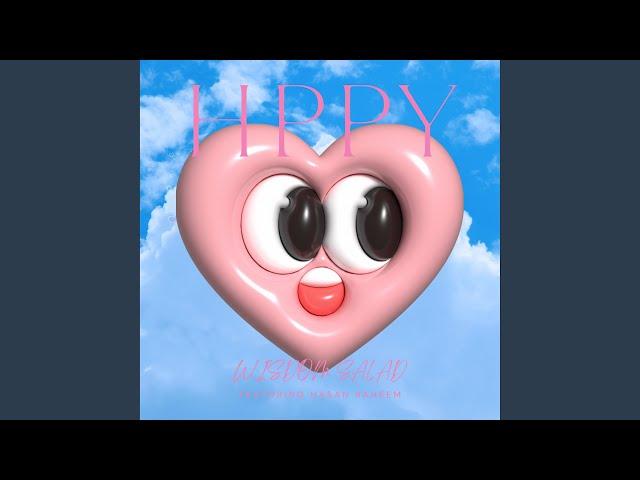 HPPY (feat. Hasan Raheem & Shamsher Rana)