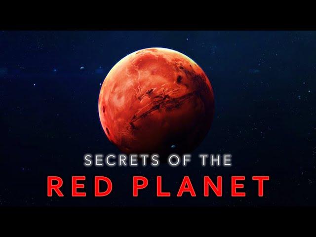 Secrets of Mars