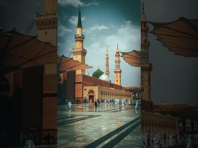 Wo Mera Nabi Hai|New Naat 2024#viral#trending#viralnaat#madina#muhammad#popular#status#مدینہ#محمد