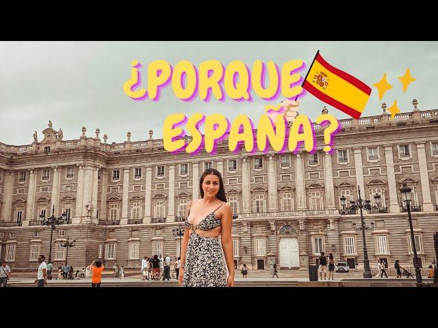 EMIGRAR A ESPAÑAdesde colombia  //vale la pena ? #españa#colombia #emigraraespaña