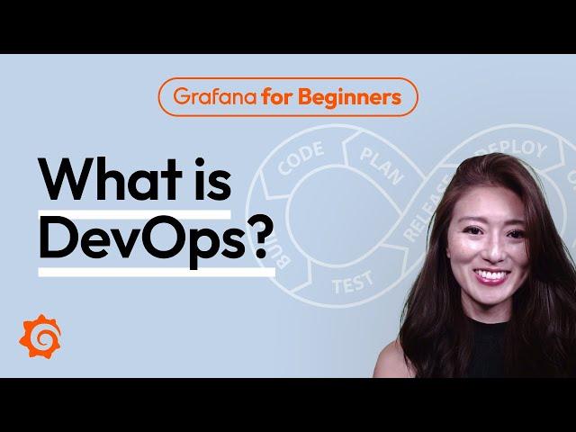 What is DevOps? | Grafana for Beginners Ep.2