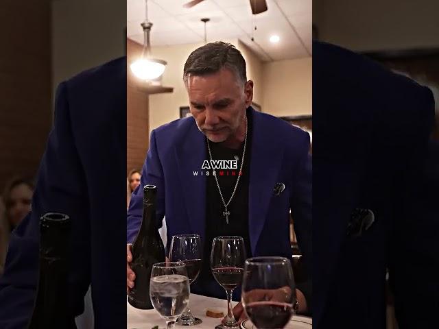 Michael Franzese Reveals Mafia Tactic