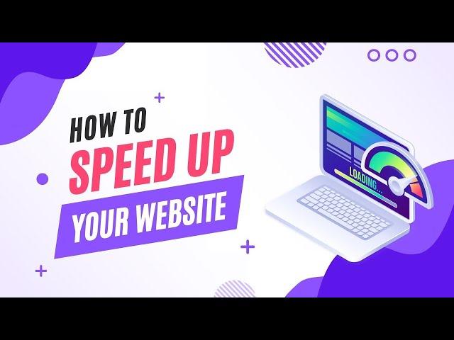 How to Speed Up Your Website RIGHT NOW with Element Pack Pro