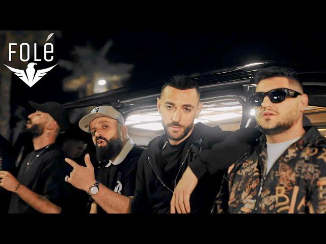 Stresi ft Varrosi - Ke inat