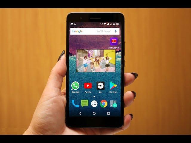 How to get Android Oreo (Picture in Picture) Feature in Any Android Phone