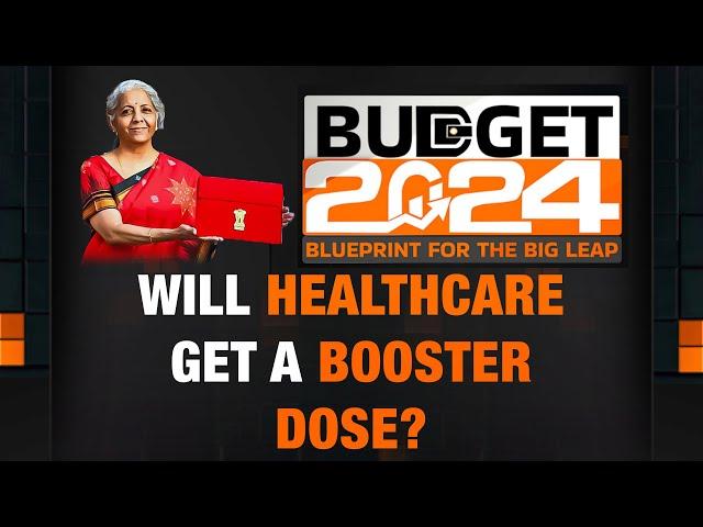 Budget 2024 Expectations: Healthcare| Finance Minister Nirmala Sitharaman| Ayushman Bharat Scheme