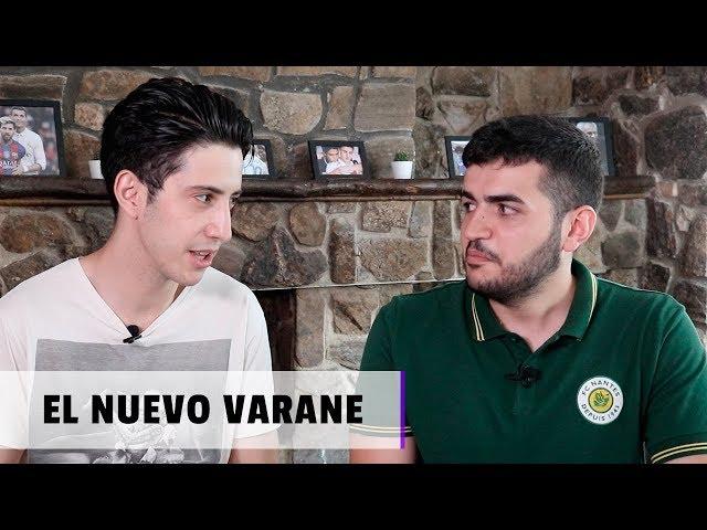 TOP 10 PROMESAS DE LA LIGUE 1 | Con Andrés Onrubia