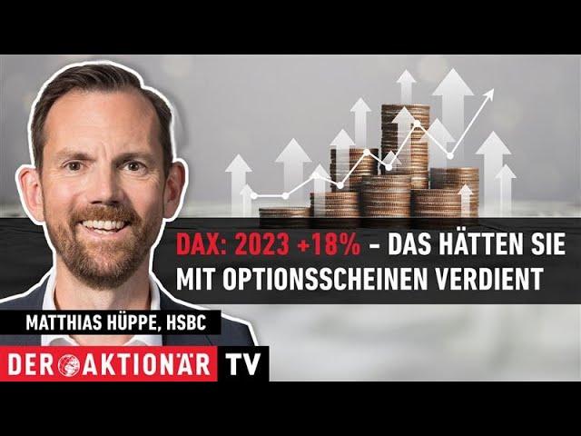 Optionsscheine - so funktioniert eines der ältesten Finanzinstrumente wirklich