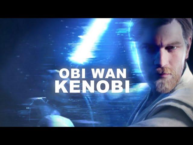Obi Wan Kenobi talks about his Biggest Regret (AI Voice)