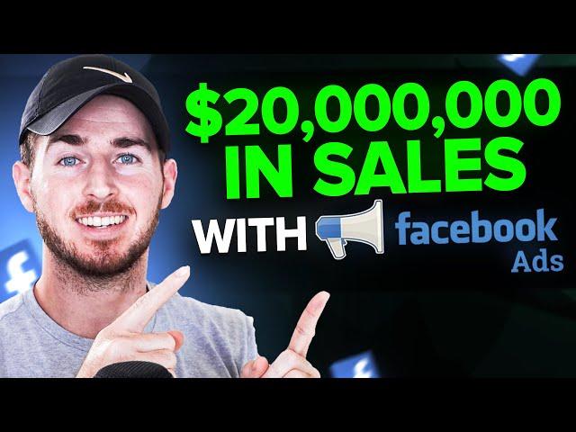 How To Run Facebook Ads In 2022 - Complete Guide (Part 1)