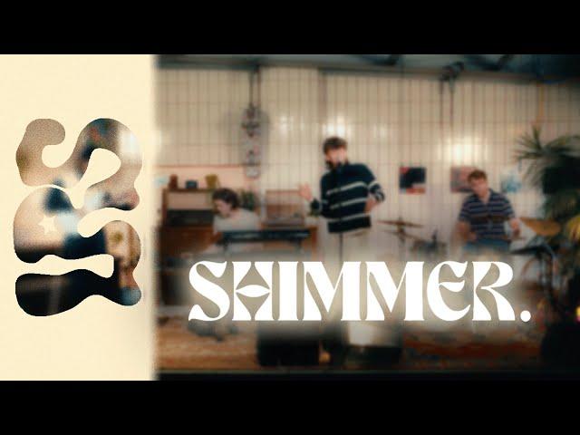 Shimmer. - LRS (Session I)