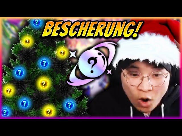 Meine Bescherung in TFT! | Challenger | Teamfight Tactics SET 8 [Deutsch]