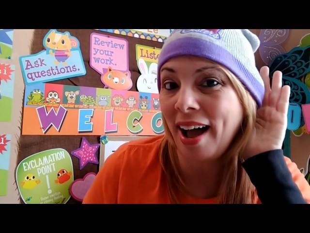 VIPKID  - 2019 Let's Get You Hired (Express Interview Tips)