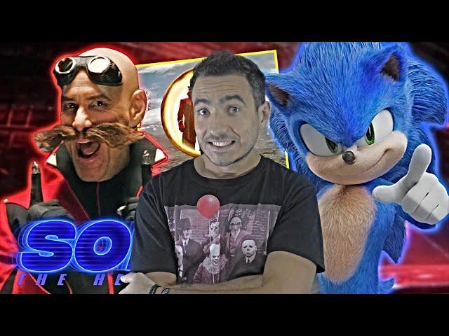 Sonic 3 | Cel mai bun de pana acum?