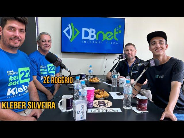 CRUZEIRO PODCAST #49 - CHAPA CRUZEIRO NO RUMO CERTO