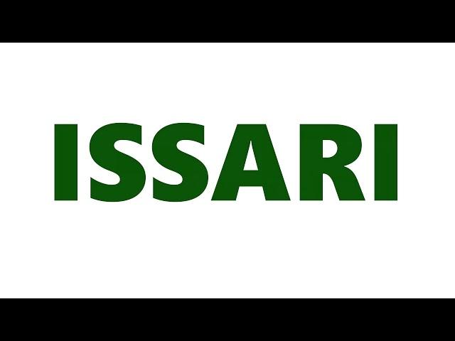 ISSARI