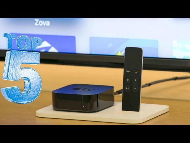 Best Android Smart TV Box of 2019 for the Best Streaming ...