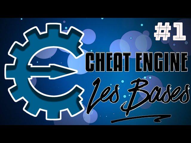 Cheat Engine #1 - Basics