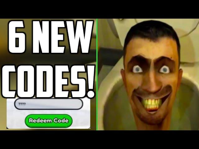 NEWSKIBIDI TOWER DEFENSE CODES NEW CODES - SKIBIDI TOWER DEFENSE CODES 2024