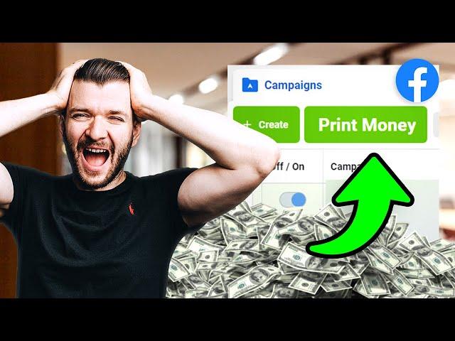 How To Run Facebook Ads For Shopify (FULL SETUP)