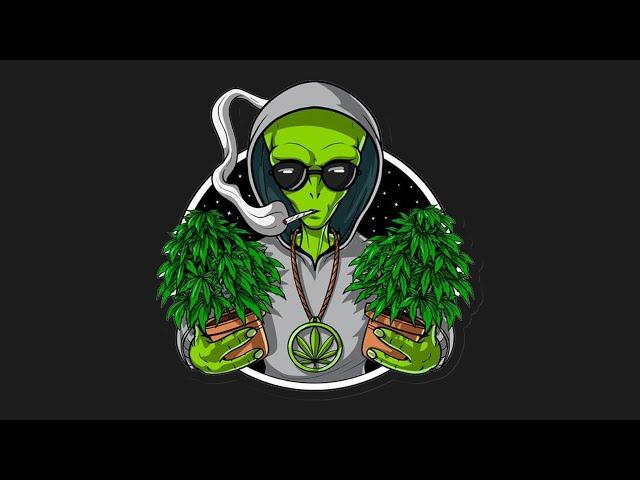 "Stoned" - Rap Freestyle Type Beat | Underground Boom Bap Type Beat | Nxnja