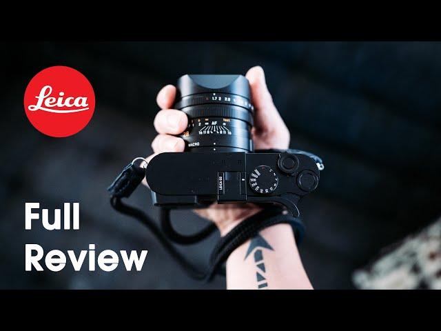 Leica Q2 after One Month - Full Review and Samples Photos