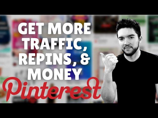 10 Pinterest Marketing Tips for 2021 - Get More Traffic, Repins, and Sales