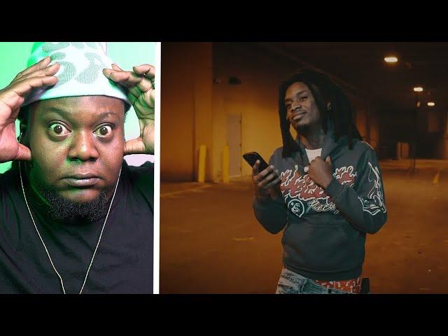 "5 DUBS"  Jdot Breezy - Kill Zone & 5 Dubs  (Official Music Video) REACTION! #3n1