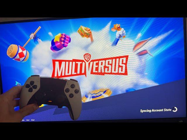 MultiVersus: How to Bypass Offline Mode & Play Online Tutorial! (Change Age Method)