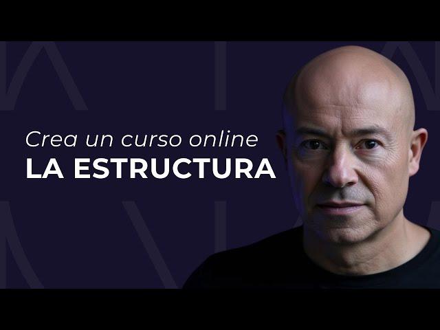 Cómo CREAR un CURSO ONLINE  ️ Parte 1️⃣