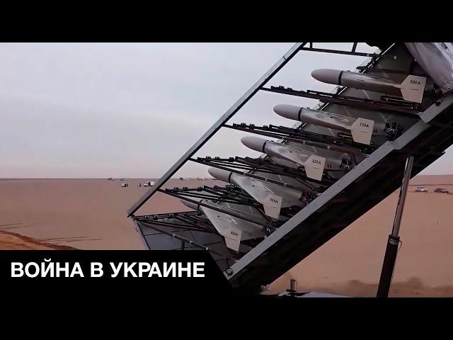 ️Ракеты уже не интересны: рф заказала у ирана новые дроны-камикадзе "Араш-2"