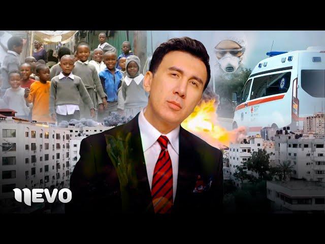 Botir Qodirov - Dunyo (Official Music Video)