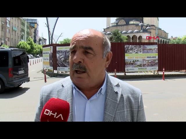 Cumhurbaşkanı Yardımcısı olan Cevdet Yılmaz’ın memleketi Bingöl'de sevinç