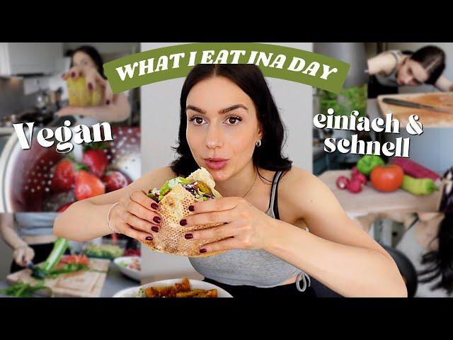 Die ultimative Vegan Food Inspo & gesunde Rezepte im Food Diary