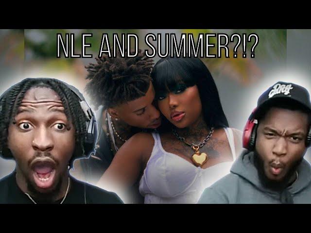 WHERE'S THE ALBUM?!? | Summer Walker - Heart Of A Woman (Official Music Video) REACTION!!