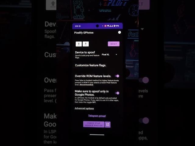 Pixelify Lsposed Module: Get Pixel Features on Your Non-Pixel Phone #pixelify #magisk #module #viral