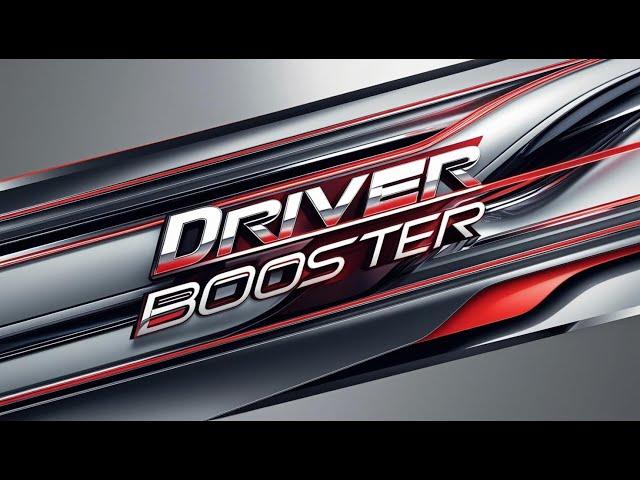 Driver booster pro | easy install on windows | FREE NEW KEY |