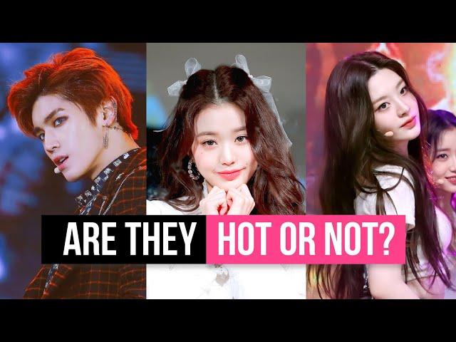 6 Most CONTROVERSIAL VISUALS of Kpop