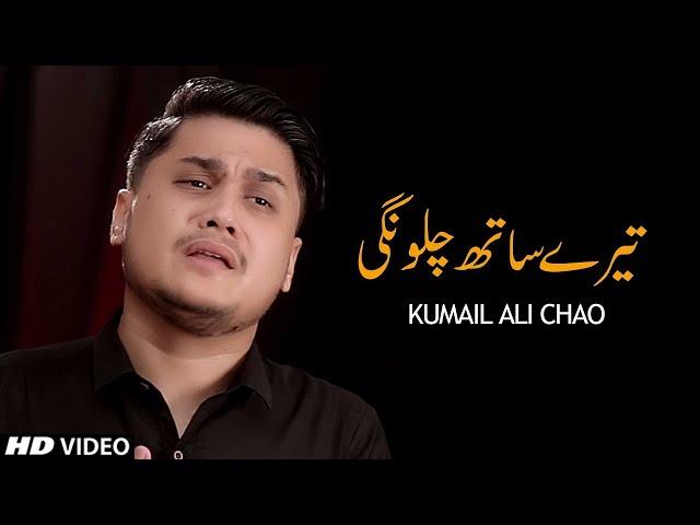 NOHA 2019 | Tujh ko Maqtal my | Kumail Ali Chao | Muharram 2019