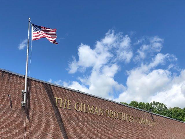The Gilman Brothers Company   Overview