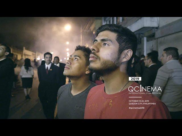 JOSÉ - QCinema 2019