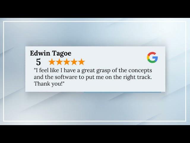 Automation Agency - Google Reviews