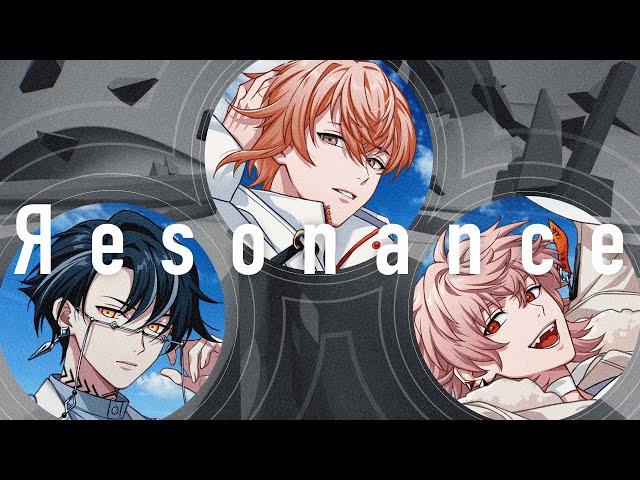 【MV】Яesonance / 1Nm8