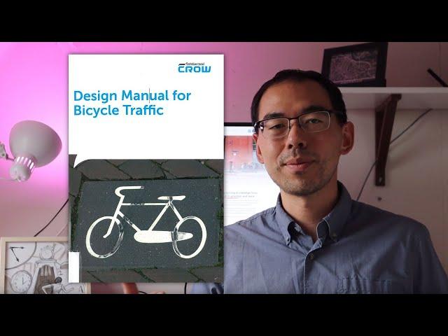 CROW Bicycle - Chapter 1 The development of bicycle traffic